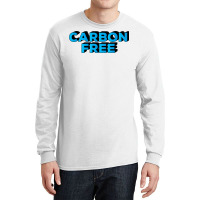 Carbon Free Cool Long Sleeve Shirts | Artistshot