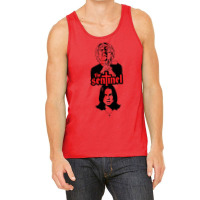 The Sentinel 1 Tank Top | Artistshot