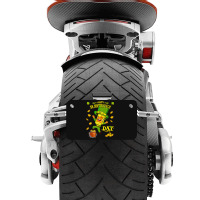 St Patrick T Shirt Happy St Patricks Day Motorcycle License Plate | Artistshot