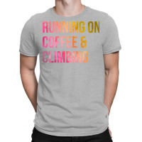 Climbing Aesthetic T-shirt | Artistshot