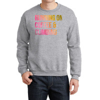 Climbing Aesthetic Crewneck Sweatshirt | Artistshot