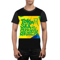 Tokyo Ska Paradise Graphic T-shirt | Artistshot