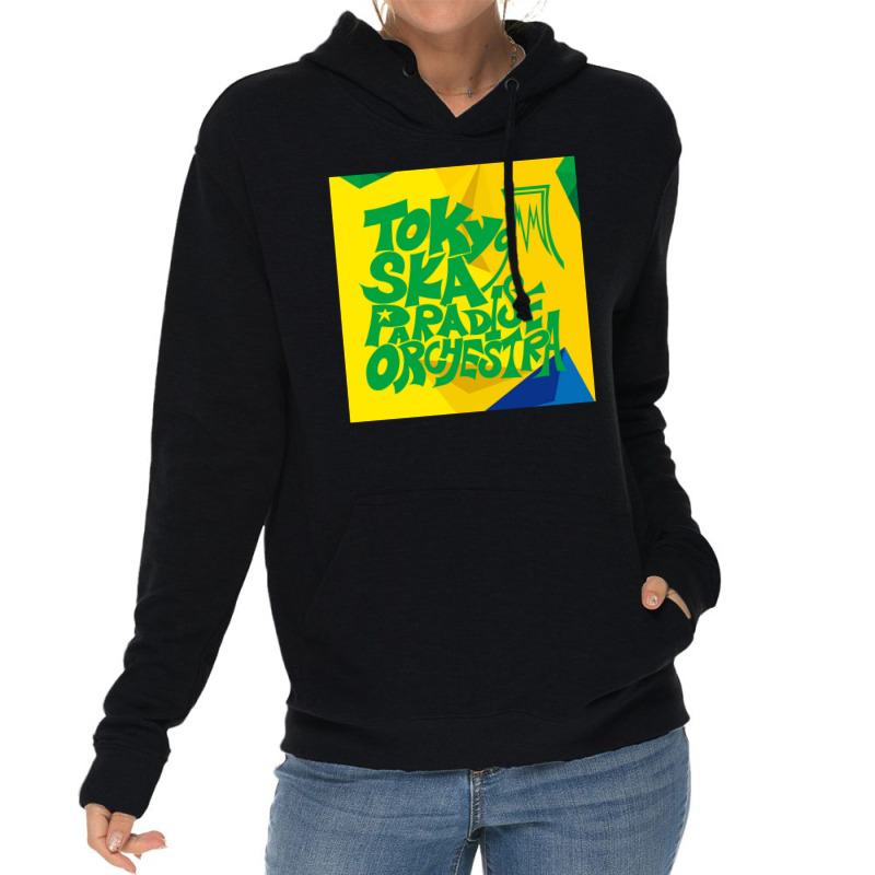 Tokyo Ska Paradise Lightweight Hoodie by jasonciko | Artistshot