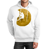 Climbing Bouldering Full Moon Climber Boulder Cute Unisex Hoodie | Artistshot