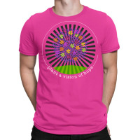 Plant A Vision Of Hope Gift T-shirt | Artistshot