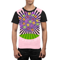 Plant A Vision Of Hope Gift Graphic T-shirt | Artistshot