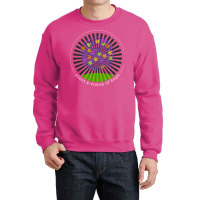 Plant A Vision Of Hope Gift Crewneck Sweatshirt | Artistshot