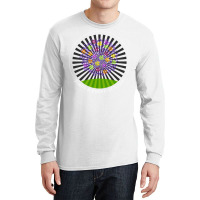 Plant A Vision Of Hope Gift Long Sleeve Shirts | Artistshot