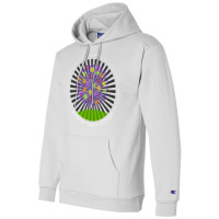 Plant A Vision Of Hope Gift Champion Hoodie | Artistshot