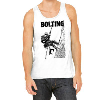 Climbing Bolting Tank Top | Artistshot