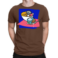 Hungry Humanity 1 Cute T-shirt | Artistshot