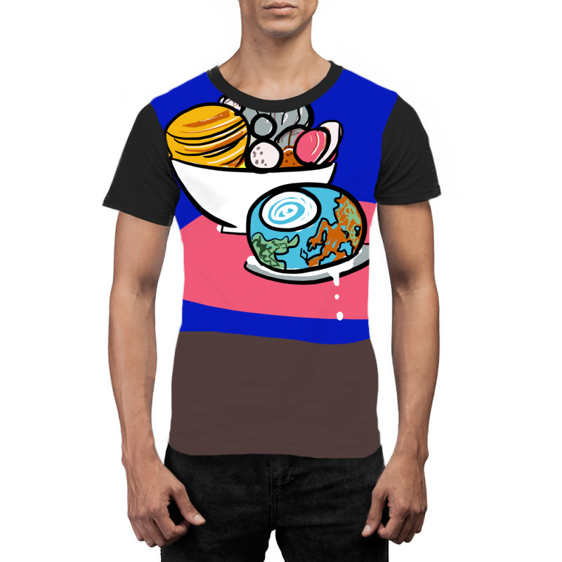 Hungry Humanity 1 Cute Graphic T-shirt | Artistshot