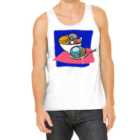 Hungry Humanity 1 Cute Tank Top | Artistshot