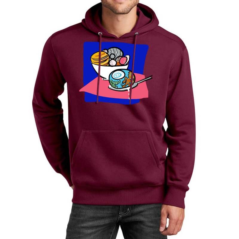 Hungry Humanity 1 Cute Unisex Hoodie | Artistshot