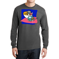 Hungry Humanity 1 Cute Long Sleeve Shirts | Artistshot