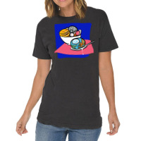 Hungry Humanity 1 Cute Vintage T-shirt | Artistshot