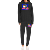 Hungry Humanity 1 Cute Hoodie & Jogger Set | Artistshot