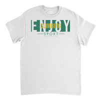 Enjoy Climbing Humor Classic T-shirt | Artistshot