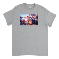 Dance Collaboration Classic T-shirt | Artistshot