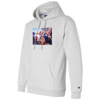 Dance Collaboration Champion Hoodie | Artistshot