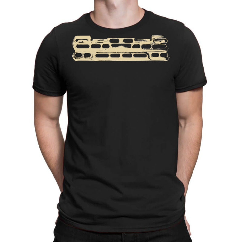 Climbing Trainingfunny Climbing Fingerboard 80s T-shirt | Artistshot