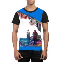 Mountaineer Climbing Sport Art Mountaineer Climbin Graphic T-shirt | Artistshot