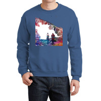 Mountaineer Climbing Sport Art Mountaineer Climbin Crewneck Sweatshirt | Artistshot