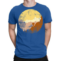 Mountain Climbing Hiking Climber Mountains Wildern T-shirt | Artistshot