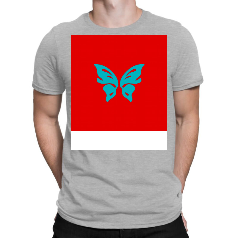 Butterfly Girl Boy Trending T-shirt | Artistshot