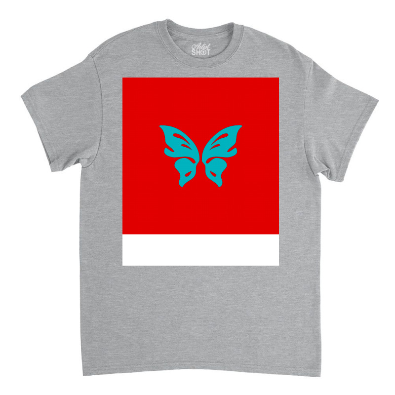 Butterfly Girl Boy Trending Classic T-shirt | Artistshot