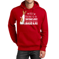 Entomology And Basenjis Summer Unisex Hoodie | Artistshot