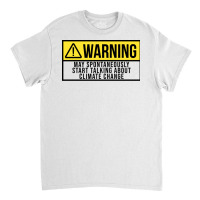 Climate Change Gift Boy Classic T-shirt | Artistshot