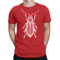 Entomology Insects Hippie T-shirt | Artistshot