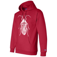 Entomology Insects Nostalgia Champion Hoodie | Artistshot