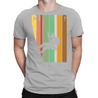 Climbing Climbing T-shirt | Artistshot