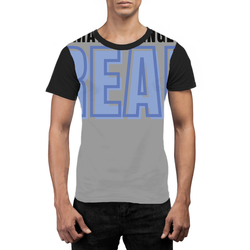 Climate Change Is Real Love Graphic T-shirt | Artistshot