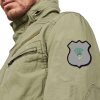 St Patrick's Day Shield Patch | Artistshot