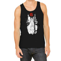 Mantis 80s Tank Top | Artistshot