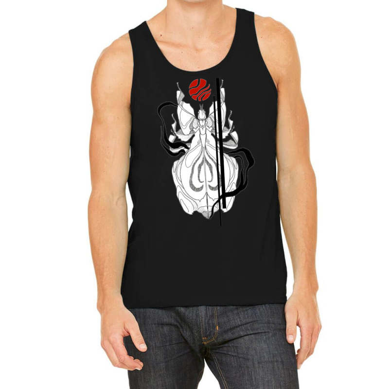 Mantis 80s Tank Top | Artistshot