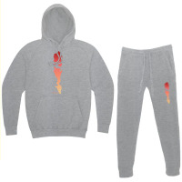 Mountain Climbing  Gift For Mountain Climber Natur Hoodie & Jogger Set | Artistshot