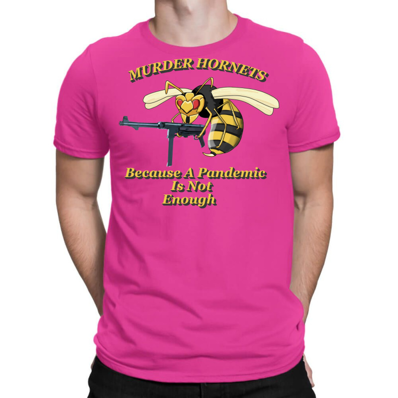 Murder Hornets Asian Giant Hornets Trending T-shirt | Artistshot