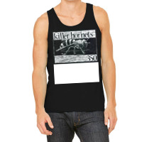 Killer Hornets Aesthetic Tank Top | Artistshot