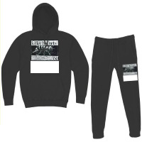 Killer Hornets Aesthetic Hoodie & Jogger Set | Artistshot