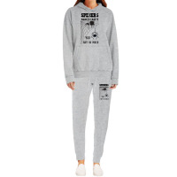 Spiders Make Me Happy You Not So Much Funny Arachn Hoodie & Jogger Set | Artistshot