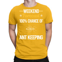 Funny Weekend Ant Keeping Ants Myrmecology Myrmeco T-shirt | Artistshot