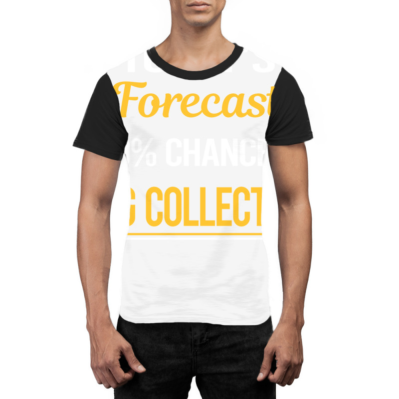 Today Forecast Bug Collecting Insect Insects Bugs Graphic T-shirt | Artistshot