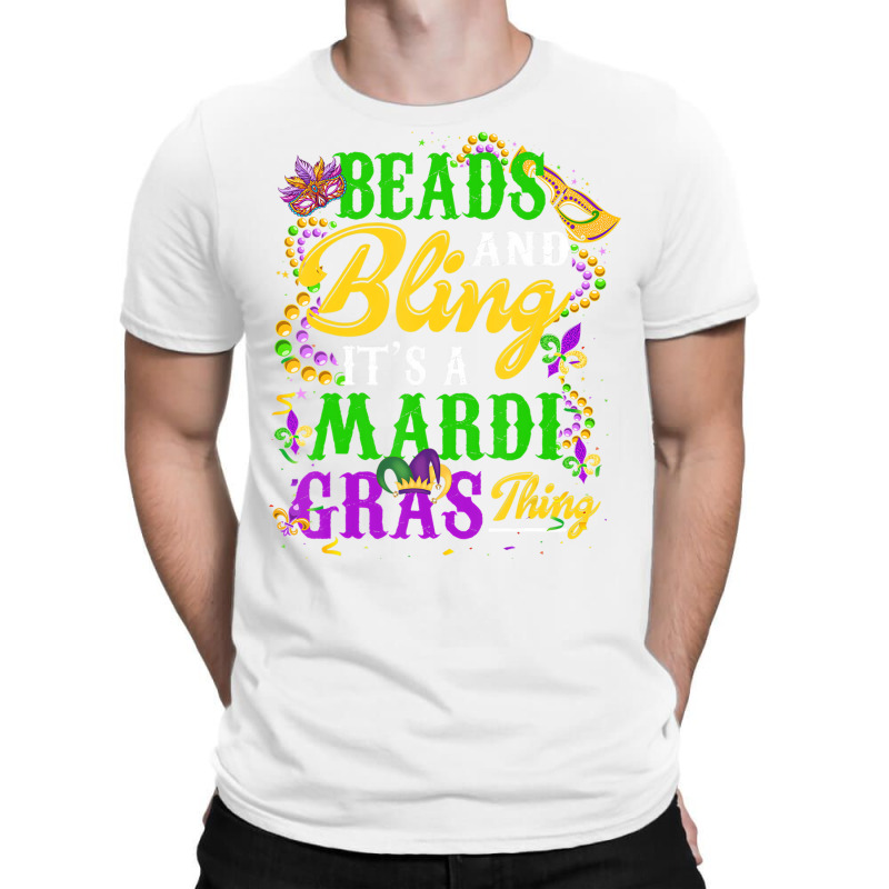 Mardi Gras Outfits Clothes For Mens Womens Kids To T-shirt | Artistshot