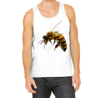 Bees Tank Top | Artistshot