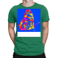 Butterfly Funny Aesthetic T-shirt | Artistshot