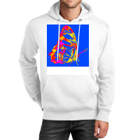 Butterfly Funny Aesthetic Unisex Hoodie | Artistshot